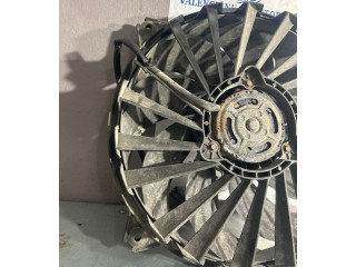 Вентилятор радиатора 9635466180, 5021083 Citroen C8