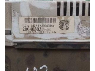 Přístrojová deska KIA Carnival 2004 K52A55430A