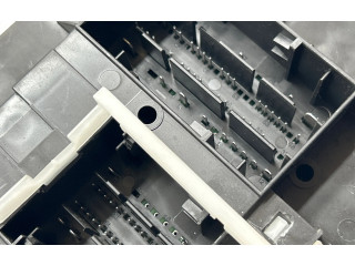 Комфортный модуль 5Q0937086AJ, F005V01738 Skoda Octavia Mk3 (5E)