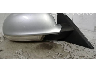 Рулевая рейка Зеркало (механическое) 3B0857934B, 0050057 Skoda Superb B5 (3U) 2001 - 2008 года