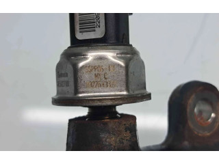 Топливная рампа 9681649580 Ford S-MAX