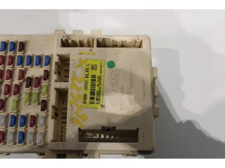   Pojistková skříňka 91950-2S721   Hyundai ix35 2012