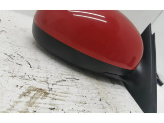 Зеркало электрическое     левое    Skoda Fabia Mk2 (5J)  2007-2014 года   