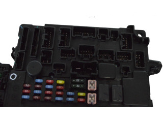 Блок комфорта 8637A865 Mitsubishi Outlander