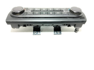 Блок управления климат-контролем 97250J7301 KIA Ceed