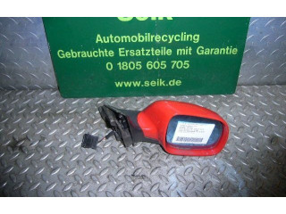 Зеркало электрическое Audi A3 S3 8L 1996 - 2003 года