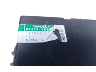 Другие блоки управления / модули Lexus LS 460 - 600H