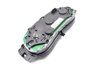 Панель приборов 248107531R   Dacia Sandero       