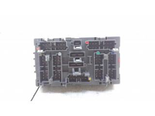   Pojistková skříňka 9568205480   Citroen Berlingo 2000