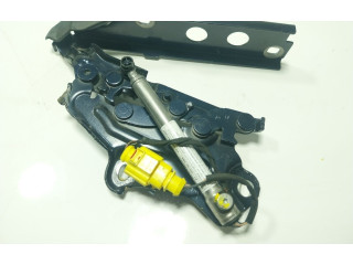 Блок управления 4K0823823A, 4K0823823A Audi A6 C7