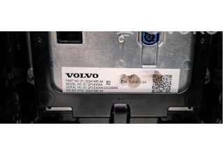 Дисплей 36010873 Volvo XC40