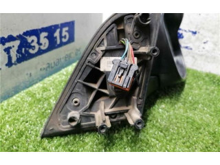 Зеркало (механическое) Citroen Xsara Picasso - года