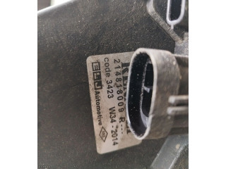 Вентилятор радиатора     214818009R    Dacia Logan II 