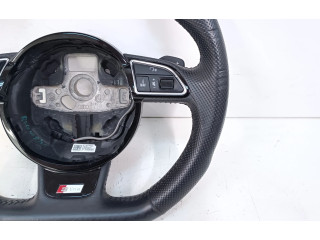 Руль 8R0419091S, 0060016563   Audi Q5 SQ5      