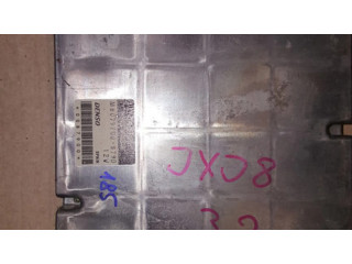 Блок управления двигателя LNE1410CA, 0797008790 Jaguar XJ X308