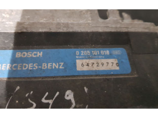 Блок управления ABS