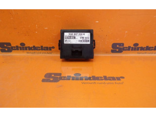 Блок управления 5Q0907530K, 5Q0907530K   Volkswagen Golf VII