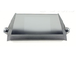 Дисплей 9861406280 Citroen C4 III e-C4