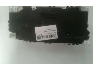 Панель приборов 83800B2P60 Daihatsu Trevis