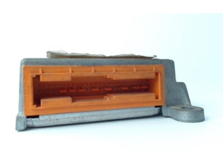 Блок подушек безопасности 9643825880, 550864500   Peugeot 306