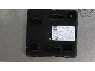 Блок управления 992907064BK, PAE907064   Porsche Panamera (970)