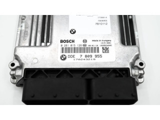 Řídící jednotka 7809955, 13617809955 BMW X5 E70 2008