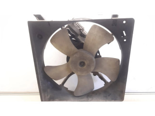 Вентилятор радиатора 1049933011 Mitsubishi Galant 2.0