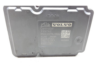 Блок АБС 31261142 Volvo V70 2008 - 2013 года