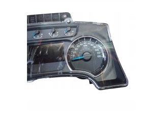 Панель приборов 6L8T10849AB, F2060   Ford F150       