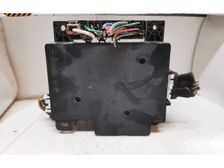 Блок предохранителей 8637A319, L8637002A Mitsubishi Outlander