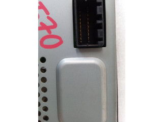 Přístrojová deska Honda Civic 2001 HR0343101