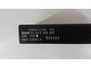 Блок комфорта 61358369483, HW15SW14   BMW 3 E36   