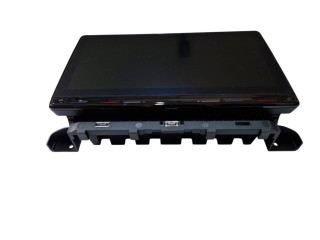 Дисплей    5FA919606C, QW00147G   Cupra Leon