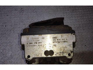 Jednotka ABS 0265218011, 4A0611111G Audi A8 S8 D2 4D 1997