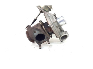  Турбина Fiat Bravo  198A3000, MARCAGARRET         