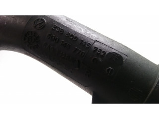 Трубка (трубки)/ шланг (шланги) интеркулера