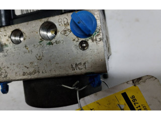 Блок АБС 8200756092 Dacia Logan I 2004 - 2012 года