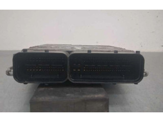 Блок управления двигателя 03L906023LK, 5WP42686AA Skoda Rapid (NH)