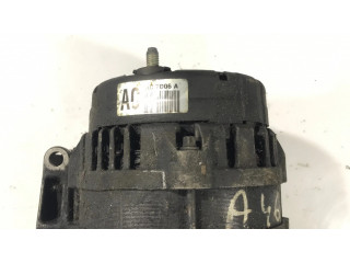Генератор AC7D06A Chevrolet Captiva 3.2