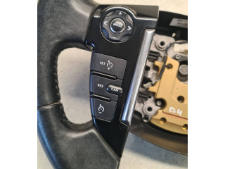 Руль Land Rover Discovery 4 - LR4  2010 - 2016 года CV851681BN, AH223600MB      