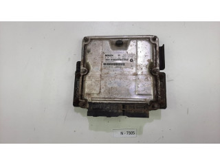 Блок управления двигателя P05094285AE Chrysler Voyager