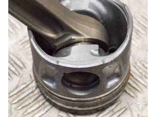 Píst 68147228AA, 68147233AA Dodge RAM pro naftový motor 3.0