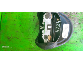 Přístrojová deska Fiat Seicento/600 1998