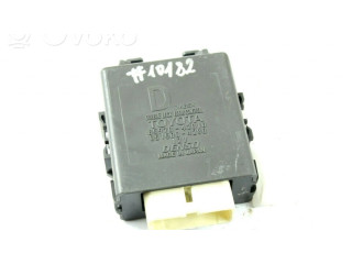 Блок управления центрального замка