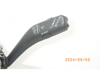 Спидометр (приборный щиток) 5K0953521BJ Skoda Yeti (5L)