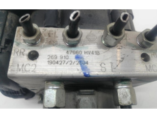 Přístrojová deska Nissan Qashqai 2019 47660HV42B