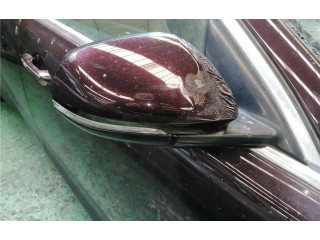 Зеркало (механическое) Jaguar XJ X351 2009 - 2019 года