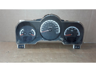 Přístrojová deska Dodge Nitro 2008 56044826AI