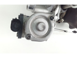 Турбина Audi A1 03F145701K, 03F145701K