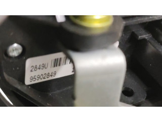 Volant Chevrolet Captiva 2014 95902848, 95902849